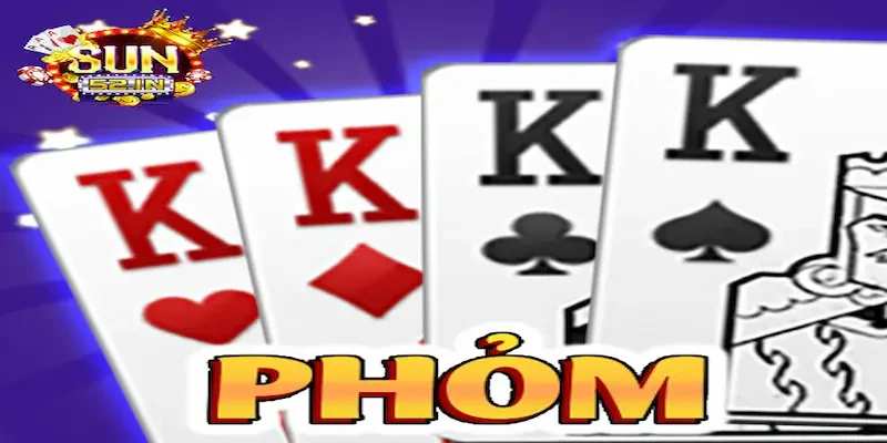 phỏm phỏm